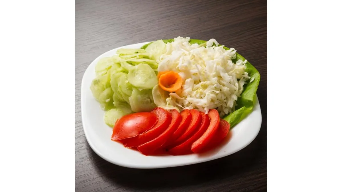 Mesana salata 300gr