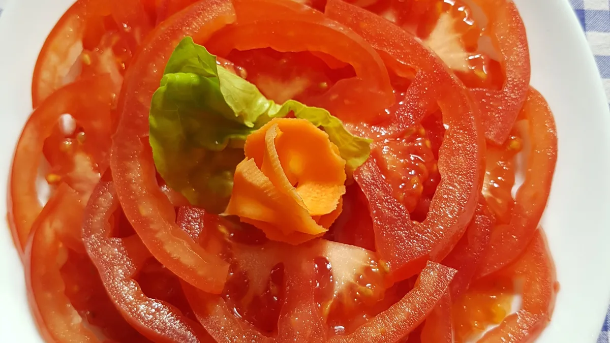 Paradajz salata 300gr