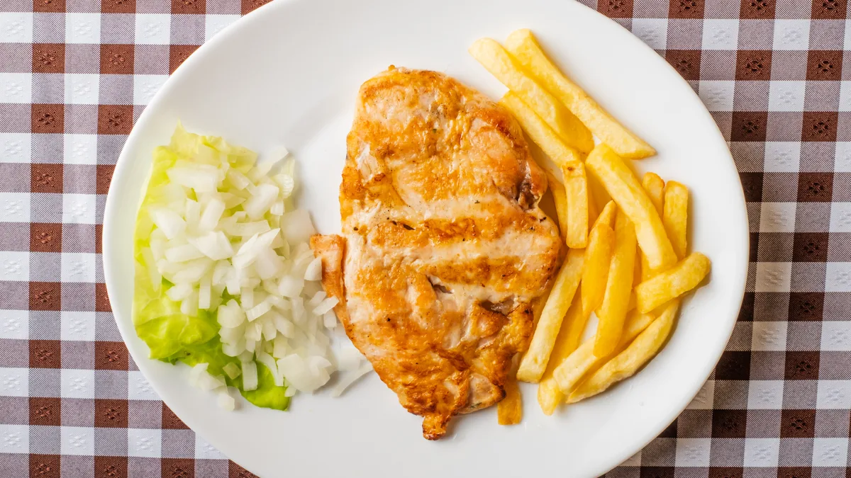 Pileće belo 200gr