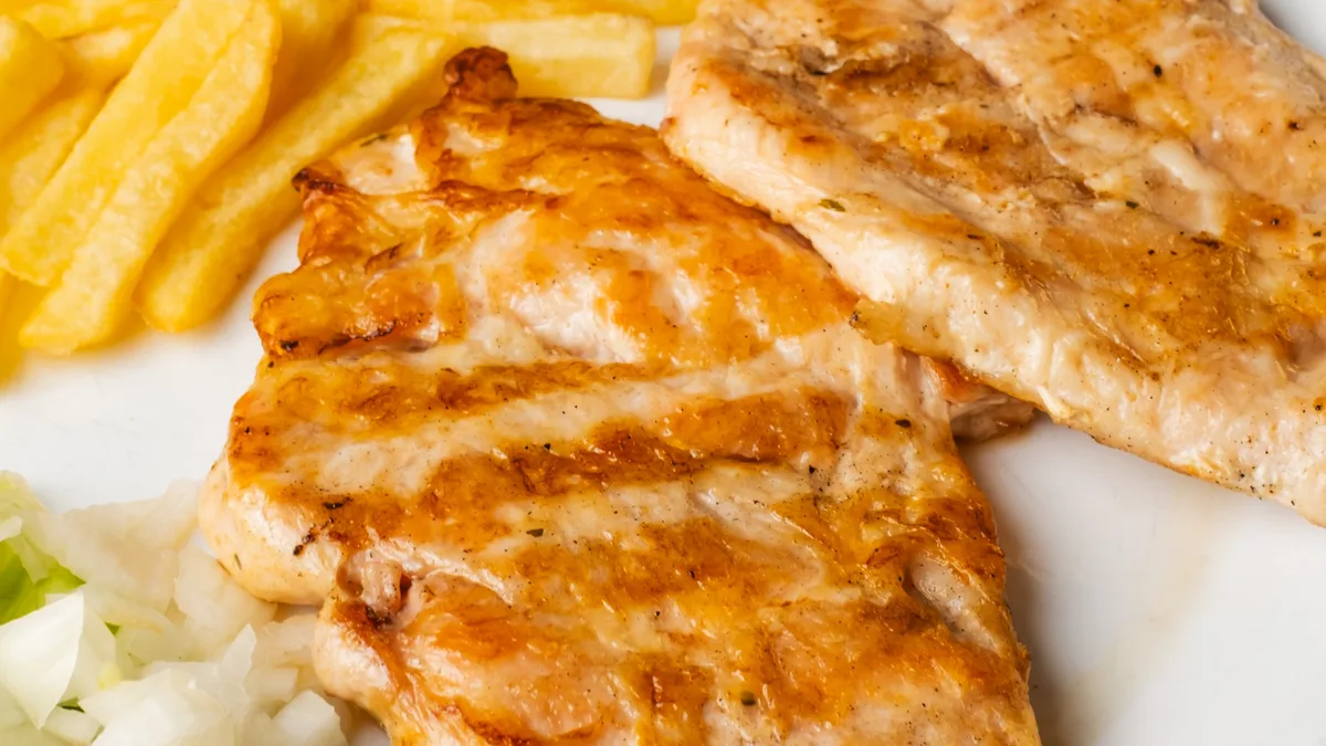 Pileće belo 400gr