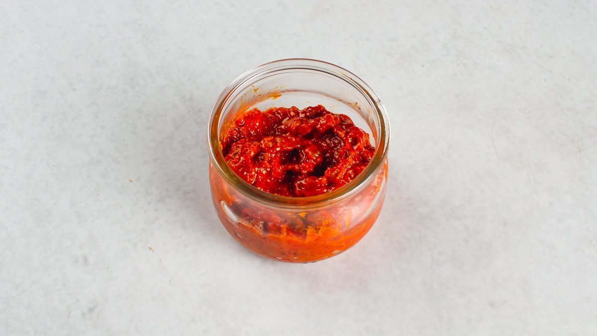 Ajvar 200g