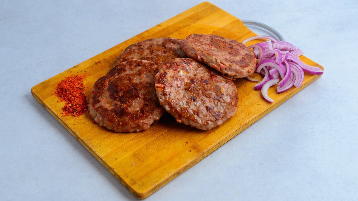 Gurmanska pljeskavica na kg