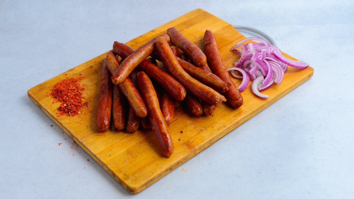 Kobasica na kg