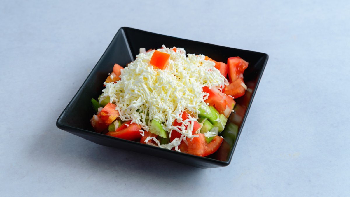 Šopska salata 300g