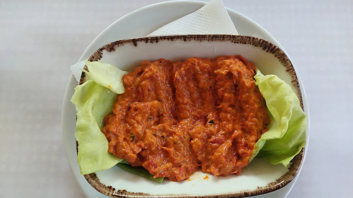 Ajvar