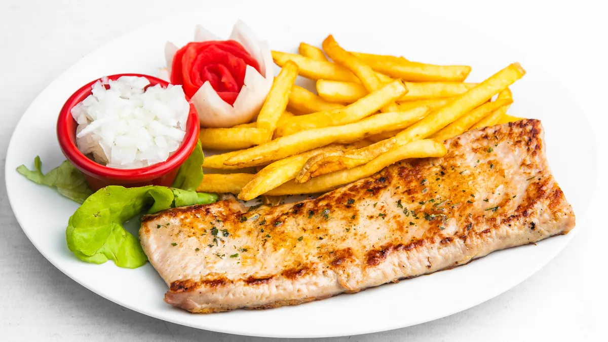 Bela vešalica 1kg