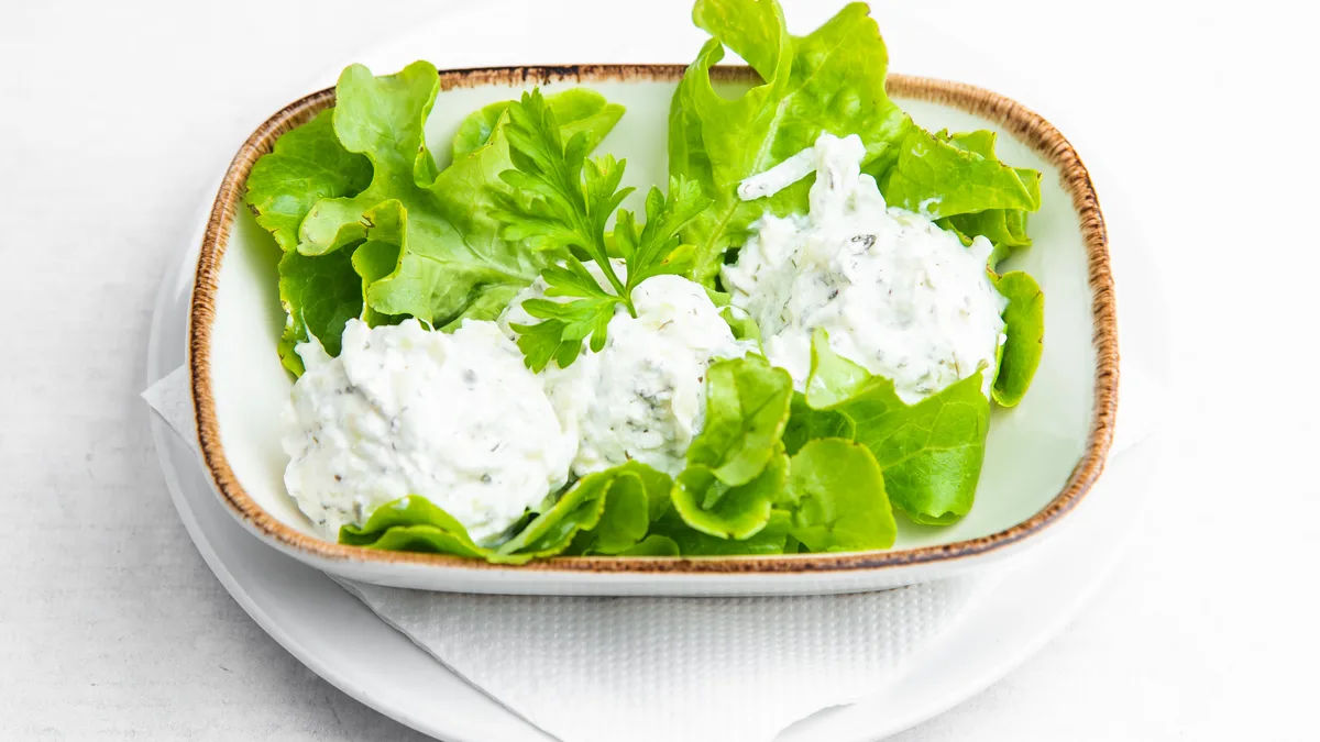Caziki salata 200g