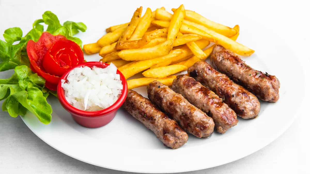 Ćevapi 400g