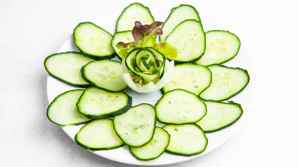Krastavac salata 300g