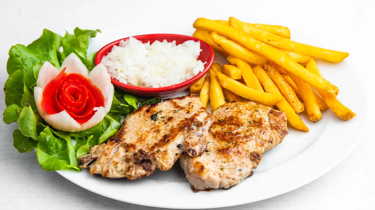 Krmenadla 400g