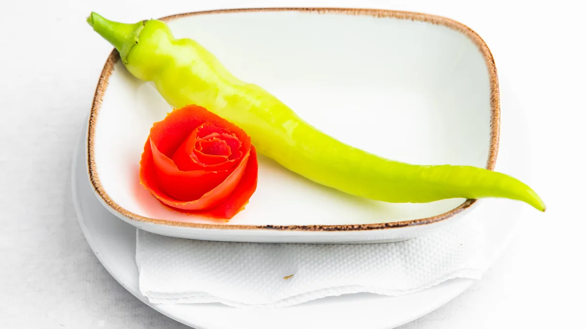Ljuta paprika