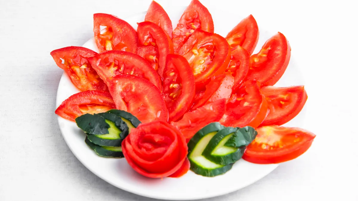 Paradajz salata 300g