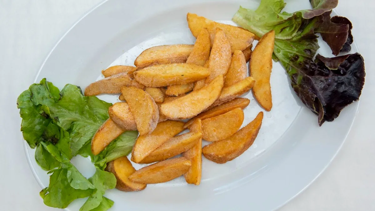 Pekarski krompir 200g
