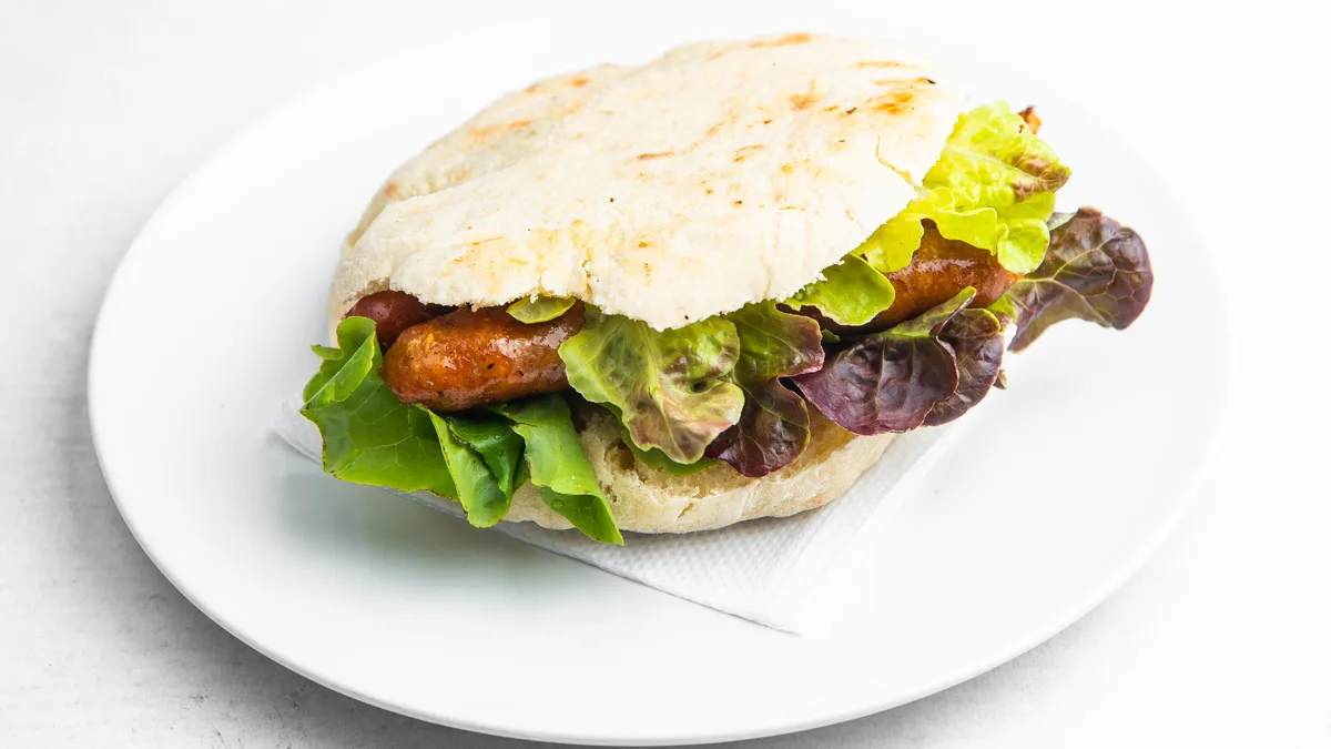 Roštiljska kobasica 200g