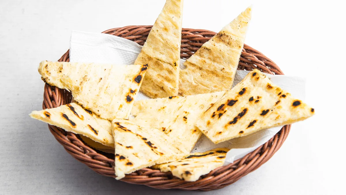 Tortilja