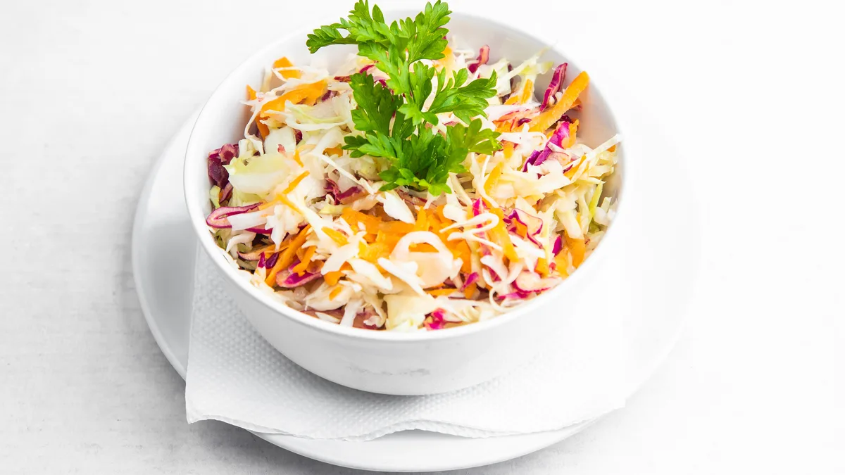Vitaminska salata 300g