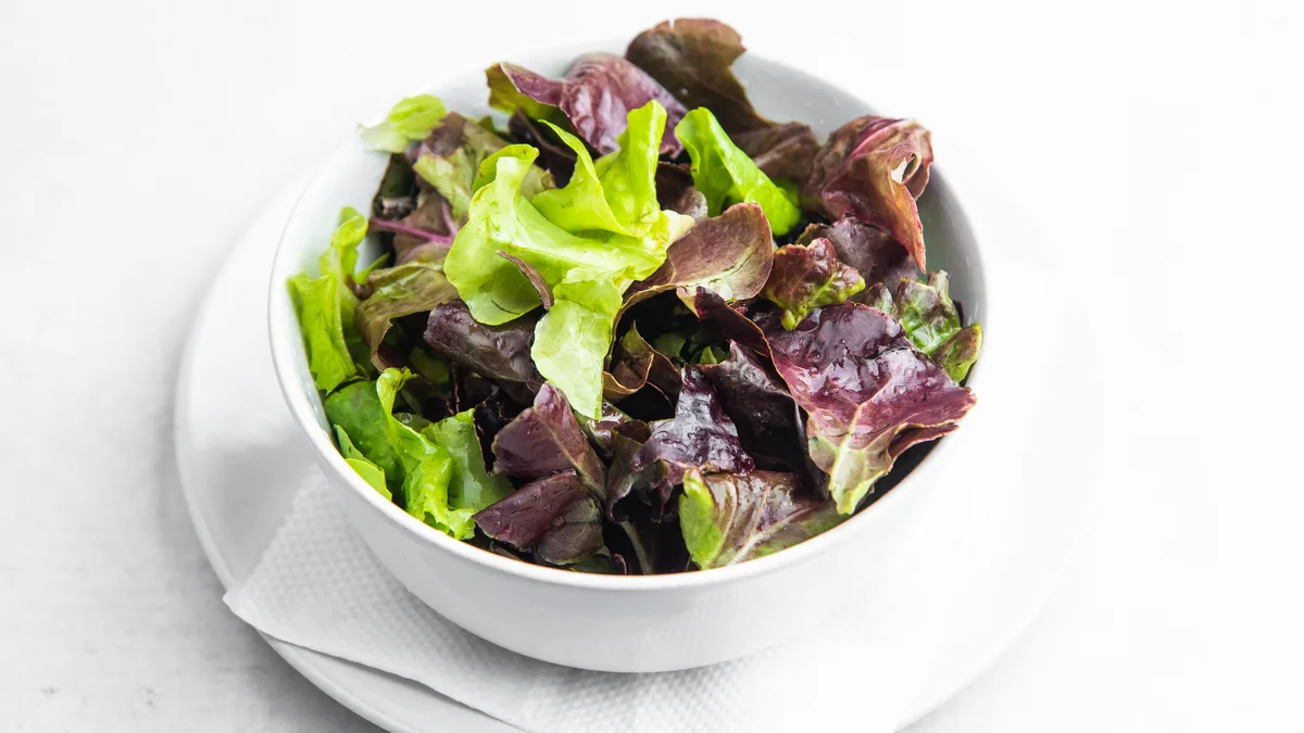 Zelena salata 300g