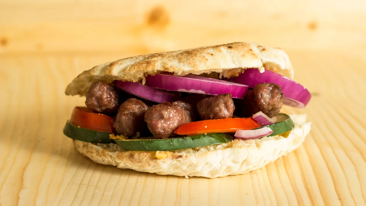 Ćevapi