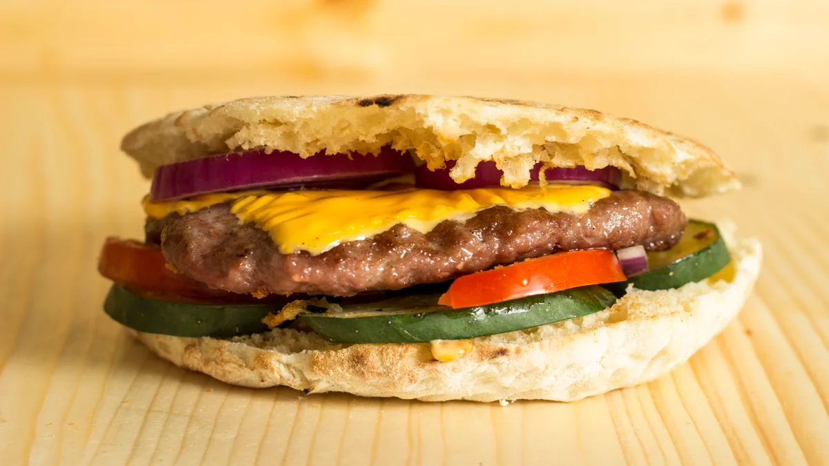 Čizburger Veliki