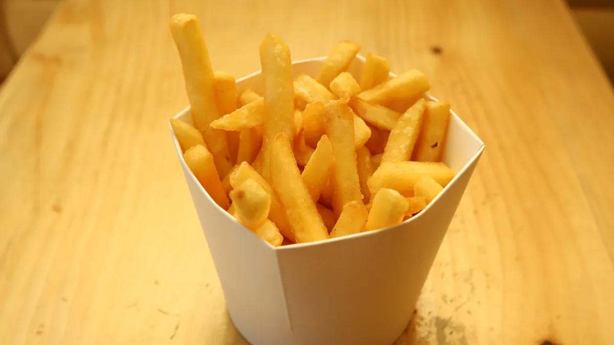 Pomfrit