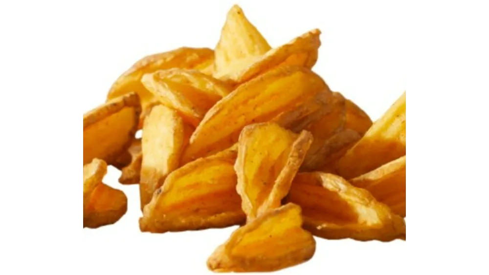 Crispers