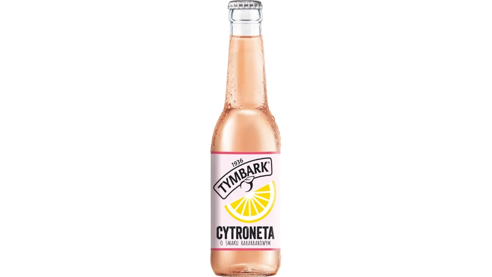 Cytroneta (Rabarbar)
