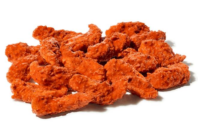 20 Sauced Chicken Fingerz