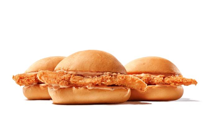 3 Nibblerz
