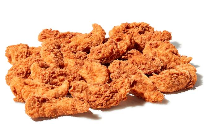 Chicken Fingerz - 20