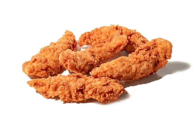 Chicken Fingerz - 5