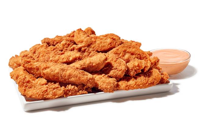 Chicken Fingerz Platter