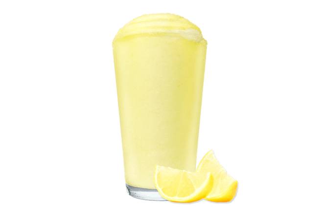 Frozen Lemonade