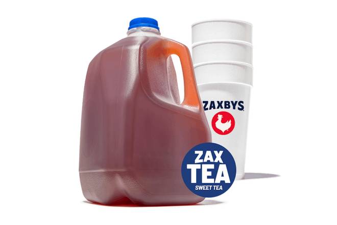 Gallon of Sweet Tea