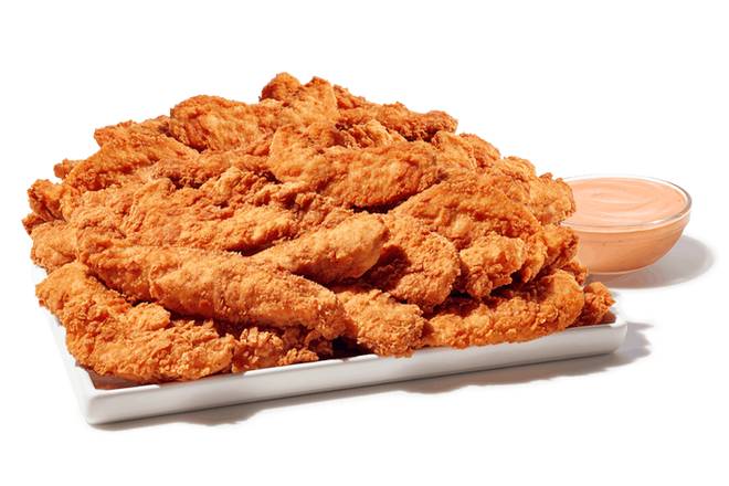Large Chicken Fingerz Platter