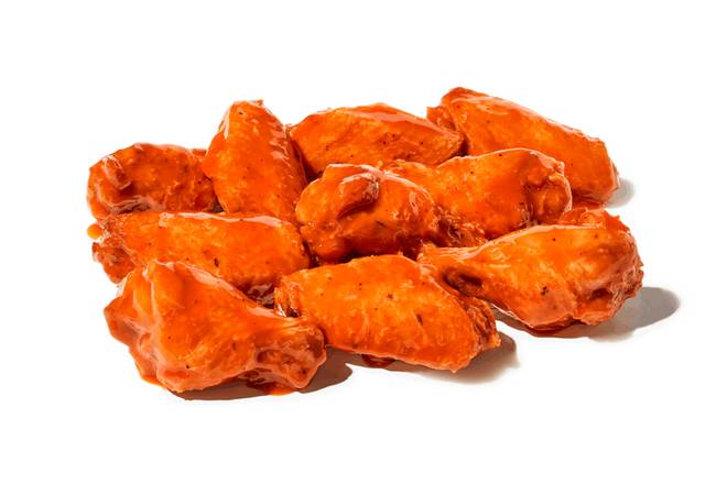 Wings - 10