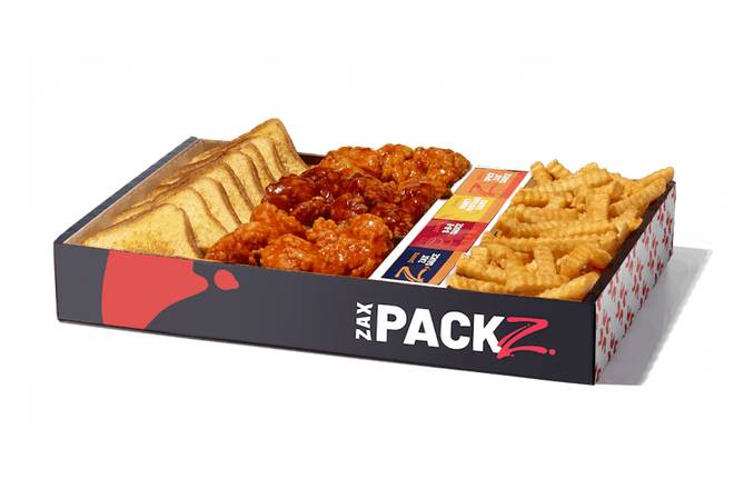 Wings Zax Packz