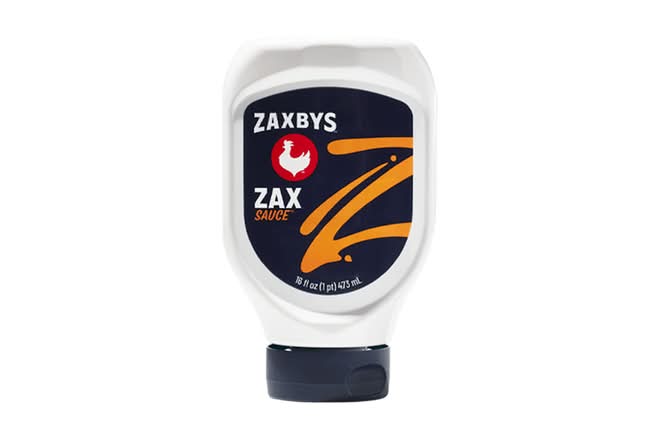 Zax Sauce – 16 OZ