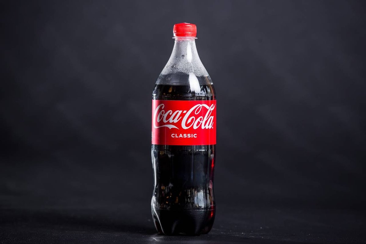 Cola 1L