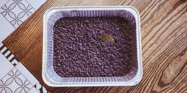 Black Beans