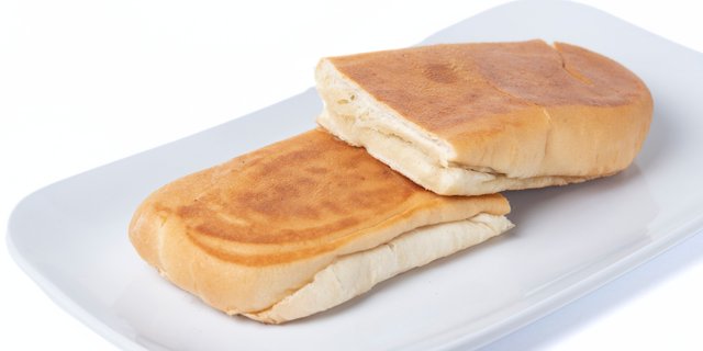 Cuban Toast