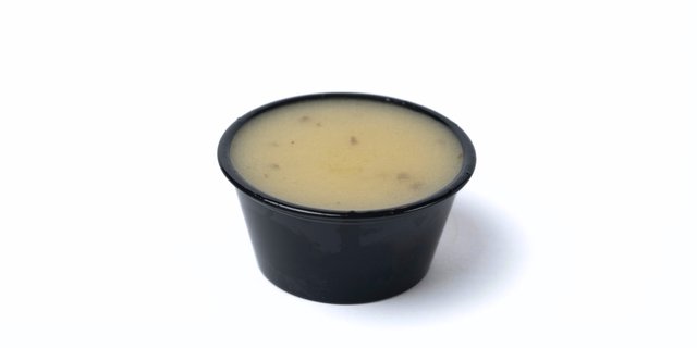 Mojo Sauce