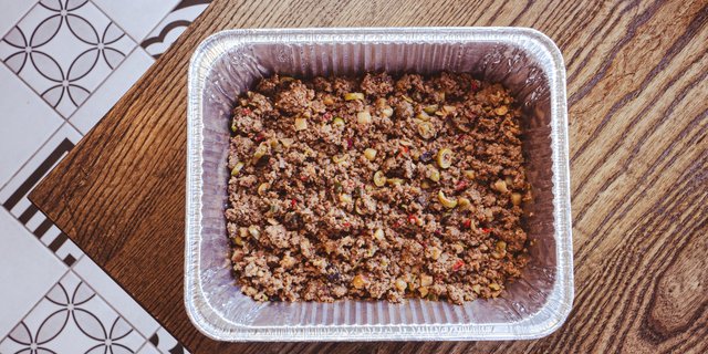 Picadillo Pack