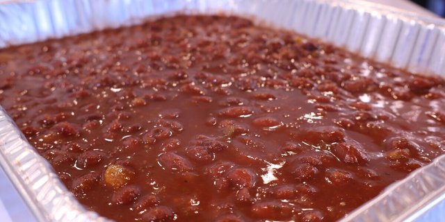 Red Beans