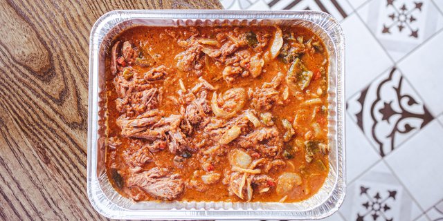 Ropa Vieja
