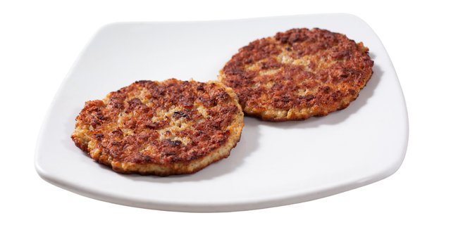Turkey Sausage