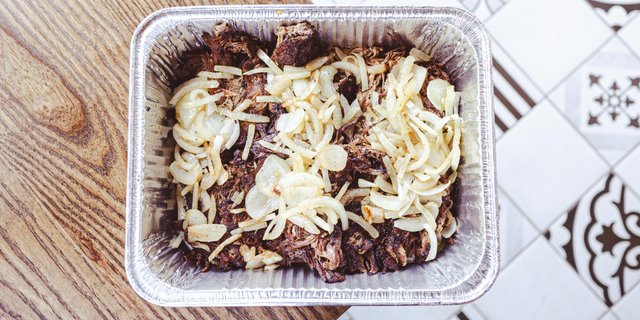 Vaca Frita Pack