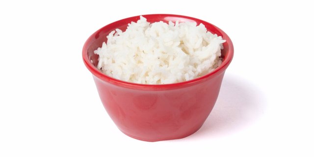White Rice