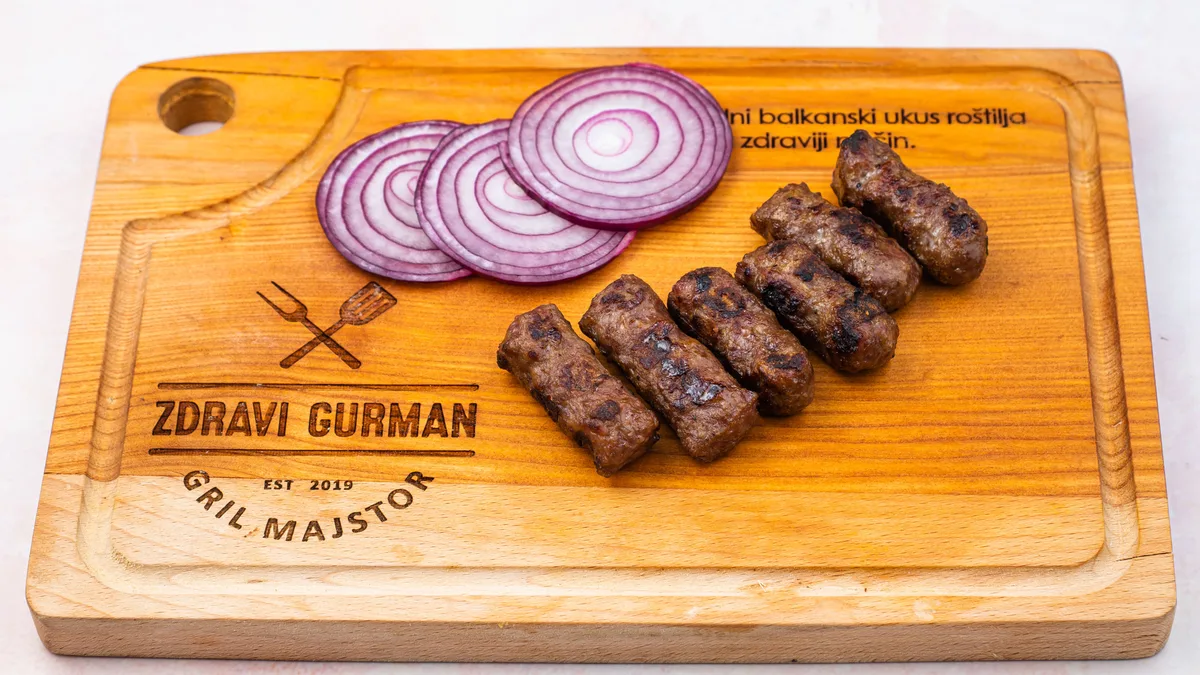 Ćevapi 500g
