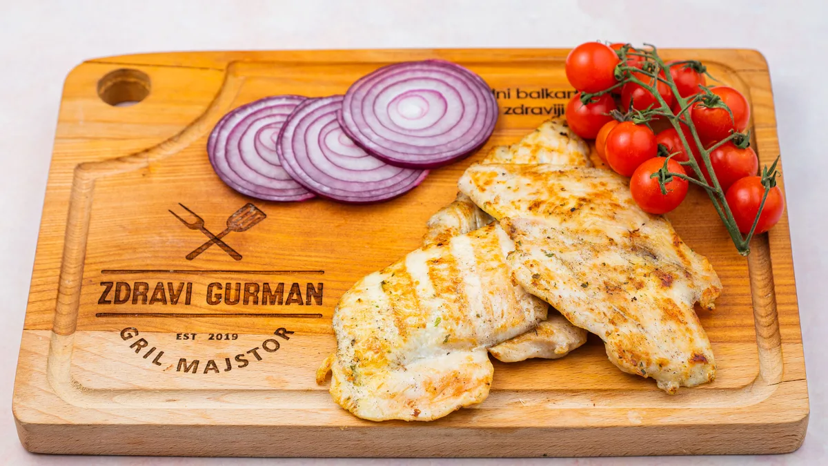 Pileći file 500g