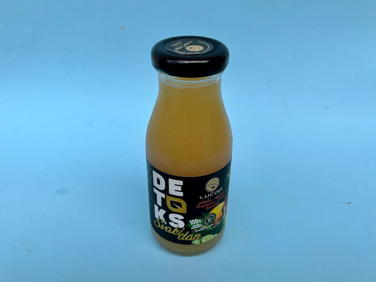 Detoks Svaki Dan
